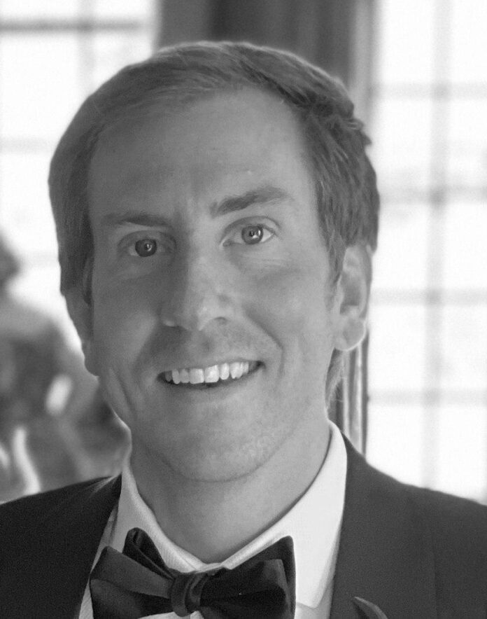 Ren Protocol: Interview with COO Michael Burgess