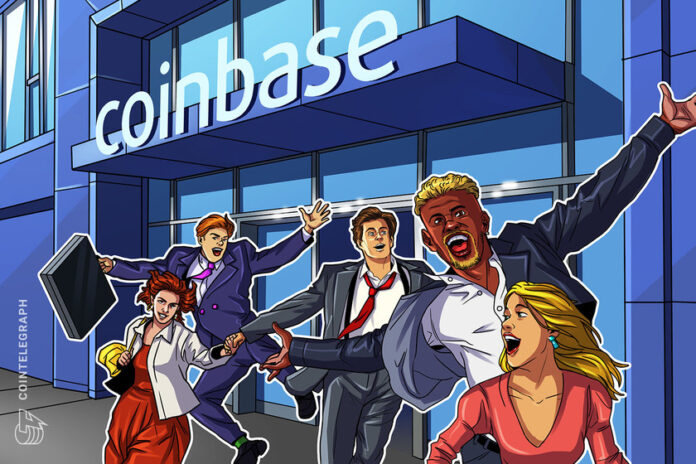 Coinbase delisting averted as German stock exchange resumes trading