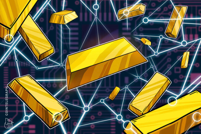 DMCC strikes deal to build blockchain-based precious metals refinery in Dubai