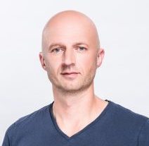 Thomas Müller on digital identity and DeFi