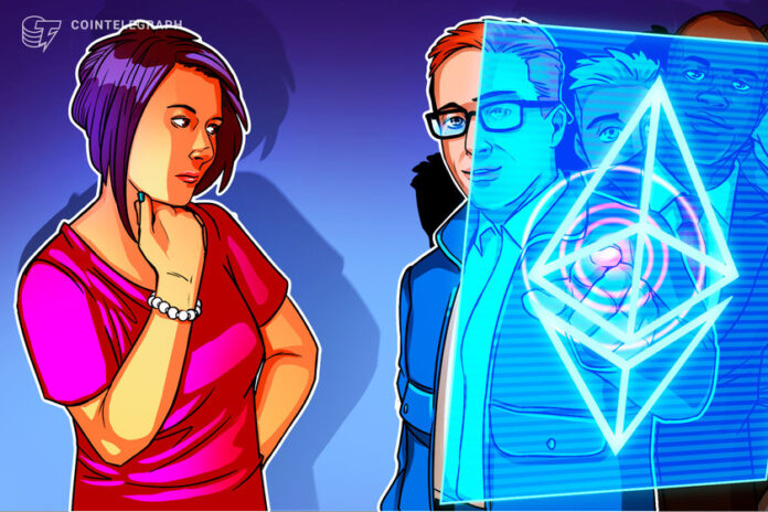 ETH price regains $4K as possible Ethereum 2