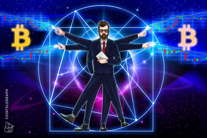 ‘Long Bitcoin’ chosen as most crowded trade in latest BofA survey