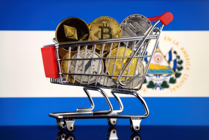Big News From a Small Country – Bitcoin to become legal tender in El Salvador