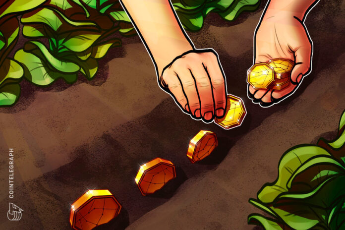 Blockchain Capital secures $300M funding from PayPal, Visa