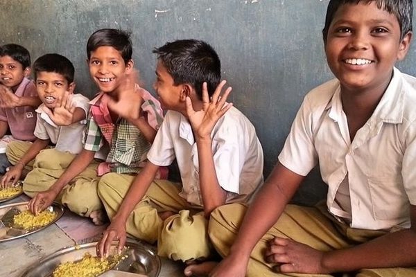 Food For Life Global Accepts Crypto to Fight World Hunger