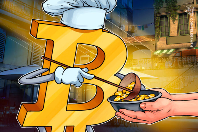 Why Bitcoin's next breakout may not be an altcoin season signal