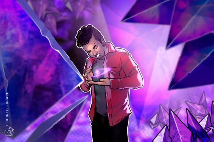 Ethereum bounces but ETH price in danger of turning $2