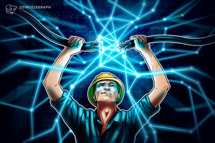 Green energy crypto mining ETF launches on New York Stock Exchange