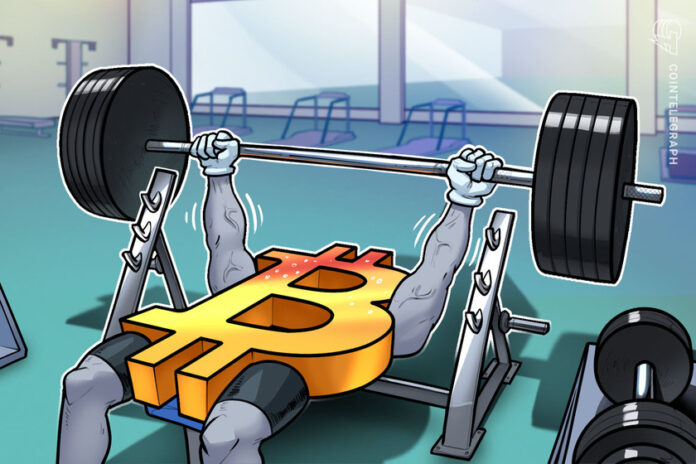 Bitcoin holds $46K support after failed breakout, Cardano price passes $2