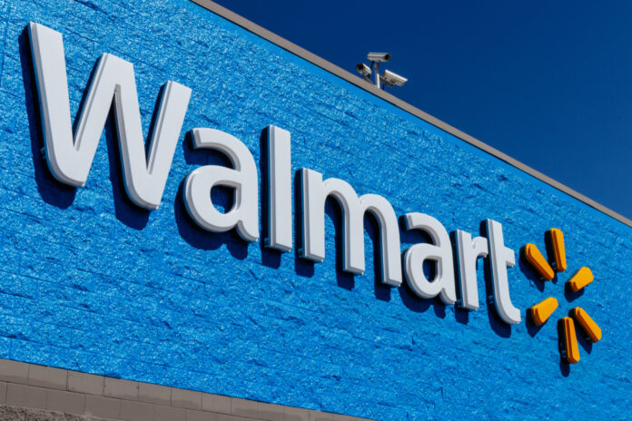Could Walmart’s Crypto Expert Vacancy Reveal a Future Crypto Strategy?
