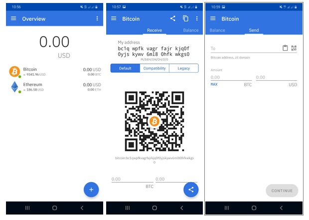 Crypto Wallets – The key in dealing with digital assets
