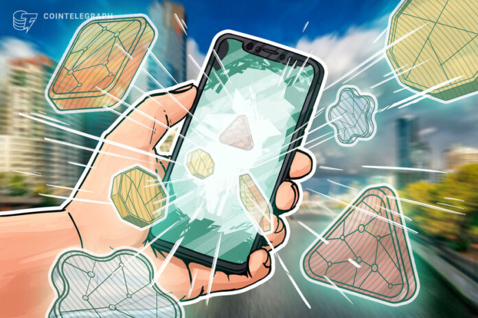 Nifty News: Kobe Bryant NFTs, tokenized baseball stadiums, and more...