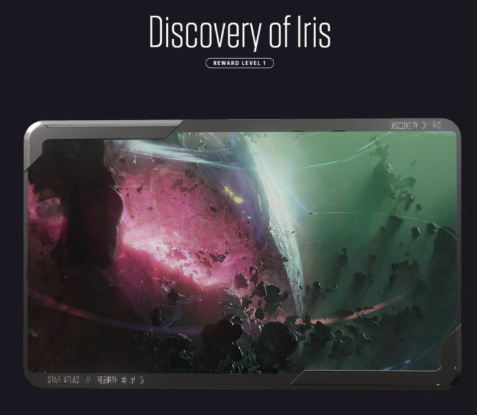 An introduction to the “Metaverse” with Star Atlas