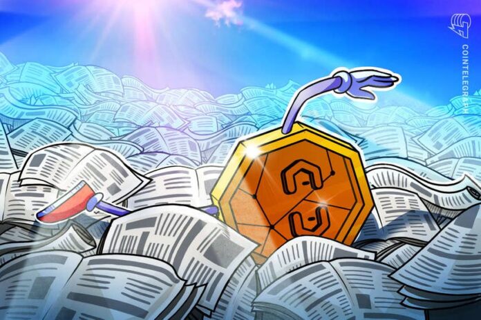 Law Decoded: China FUD and false dichotomies, Sept