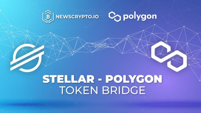 NewsCrypto Collaborates with Polygon to Create Stellar-Polygon Bridge