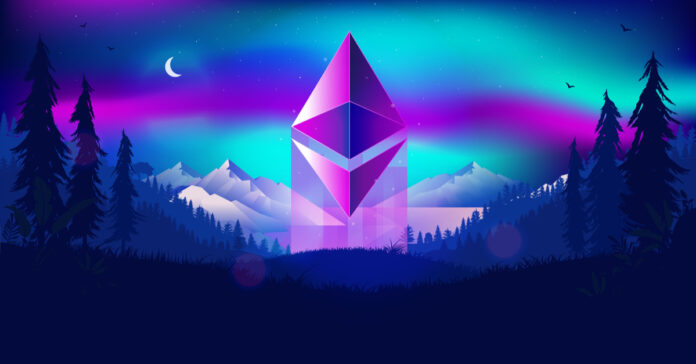 ETH Could Crack the US$5,000 Mark by the End of This Year