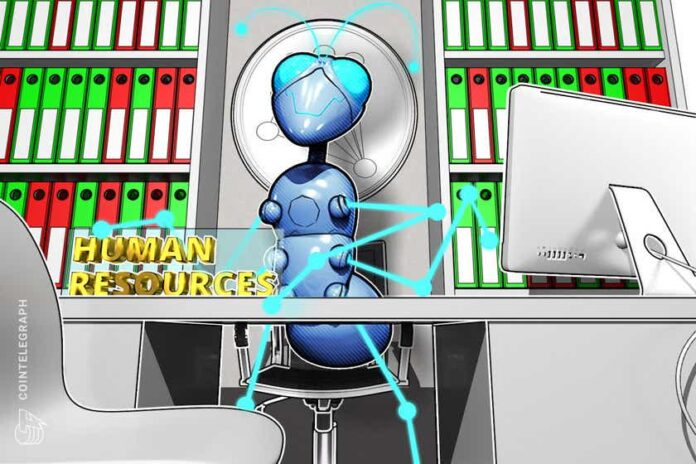 LinkedIn reports crypto and blockchain job listings have surged 615% since August 2020