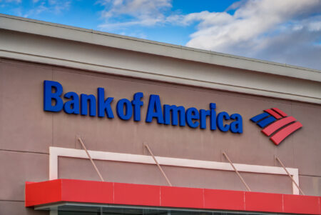 Bank of America (BofA) establishes crypto research division