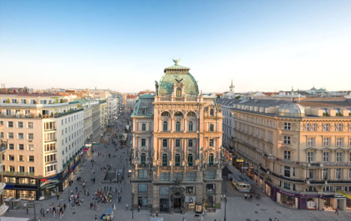 A glance into the Metaverse