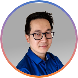 Sandy Zhang on DeFi and NFT Gaming