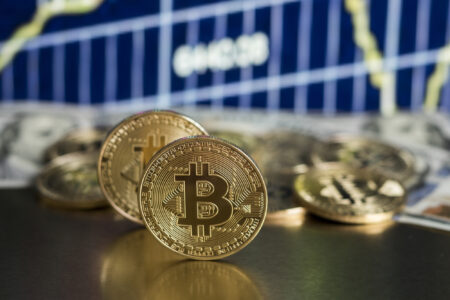 Growing institutional interest in Bitcoin