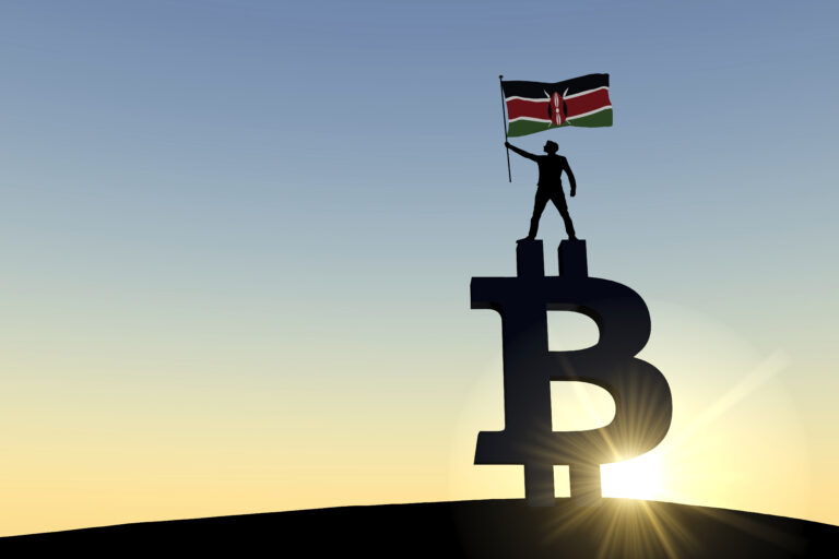 Bitcoin as an opportunity for Africa Bitcoin as an opportunity for Africa