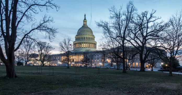 US Law Makers Engage with Crypto Industry Leaders to Discuss Regulation