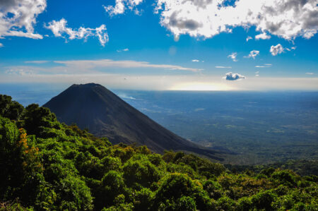 El Salvador to build “Bitcoin City” powered by geothermal energy