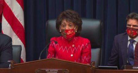 Companies call for regulatory clarity before U.S. Congress Companies call for regulatory clarity before U.S. Congress