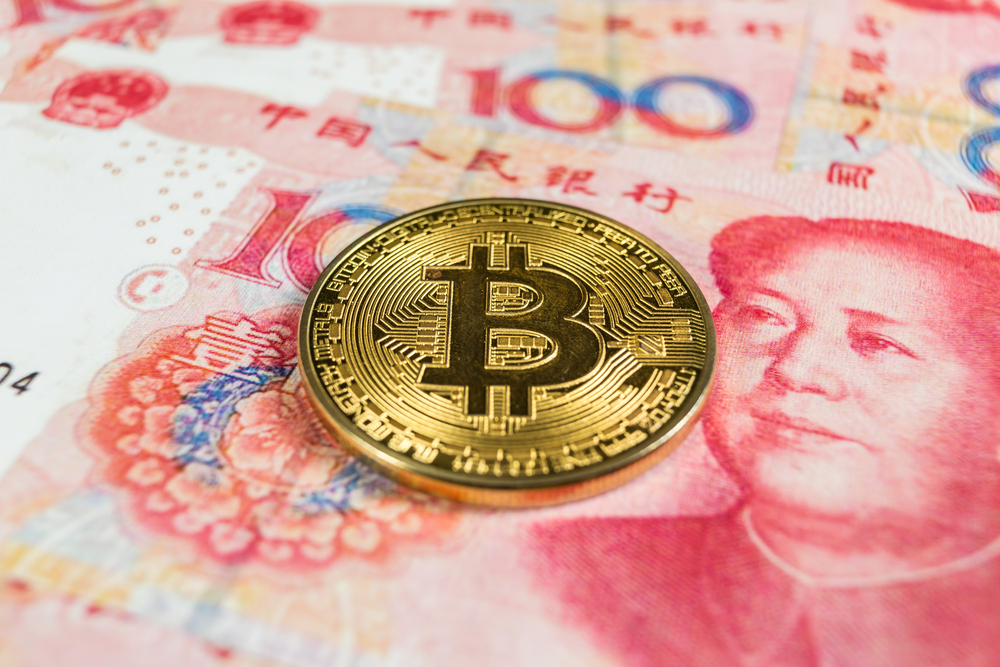 China Bans Crypto Services China Bans Crypto Services