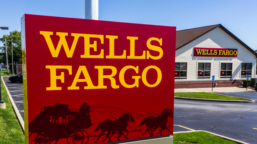 Wells Fargo launcing active cryptocurrency strategy Wells Fargo launcing active cryptocurrency strategy