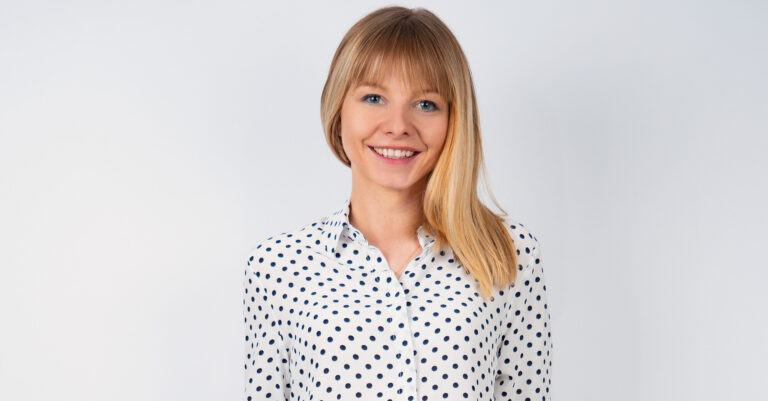 Margarethe Honisch on women in the financial and crypto world Margarethe Honisch on women in the financial and crypto world