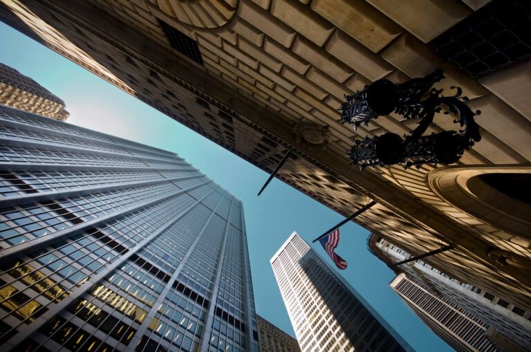 Bitcoin in a rising interest rate environment Bitcoin in a rising interest rate environment