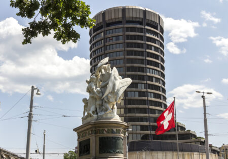Swiss National Bank Continues CBDC Experiments Bank for International Settlements