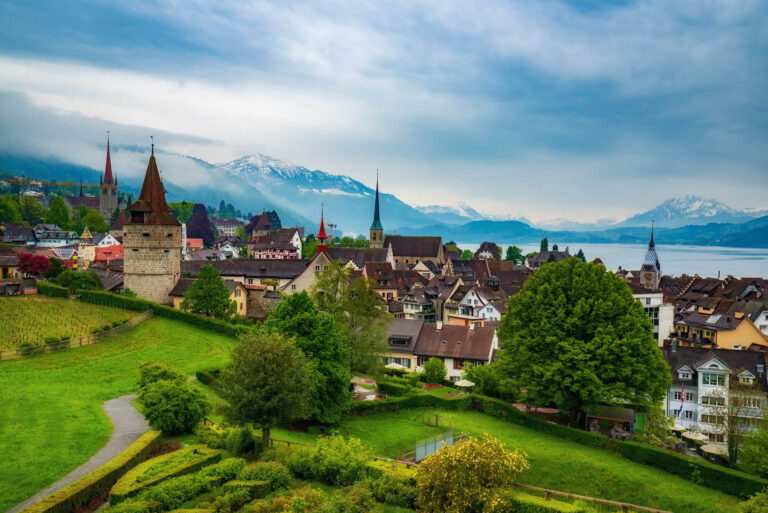 Crypto Valley records strong growth in 2021