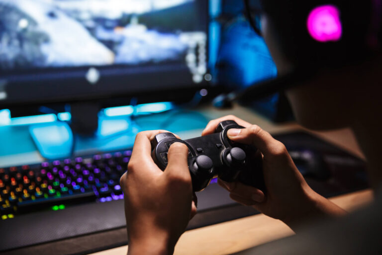 Play-to-Earn: The future of gaming? Play-to-Earn: The future of gaming?