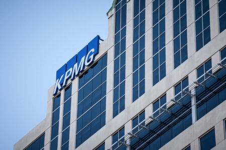 KPMG takes Bitcoin and Ether onto its balance sheet KPMG Kanada