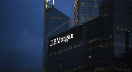 JPMorgan enters the metaverse