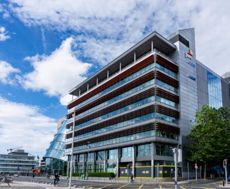 PwC sees $1.7T potential in blockchain technology