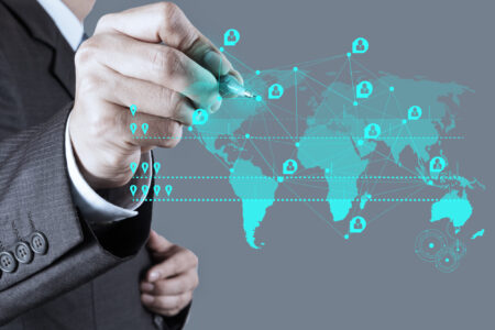 Decentralized Autonomous Organizations (DAOs)