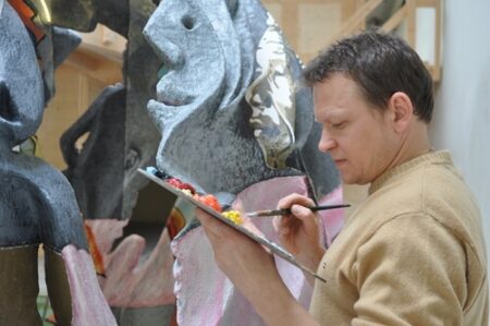 Swiss bank tokenizes signed artwork of football world champions Swiss bank tokenizes signed artwork of football world champions