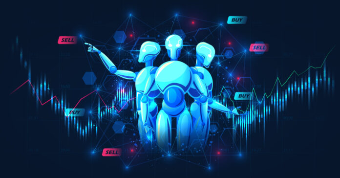 Are Experts Using Auto Trading Robots in 2022?