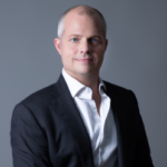 Mark Banner and Patrik Gilli on institutional brokerage for crypto