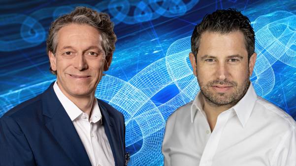 First digital asset based on a Swiss blue chip launched