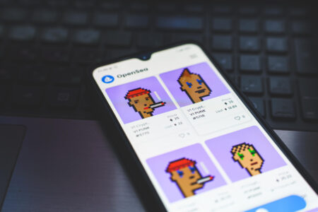 NFT profile pictures: The first step towards an ownership economy