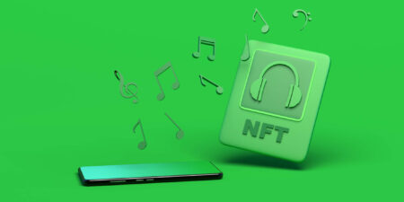NFTs – what do they mean for the music industry?