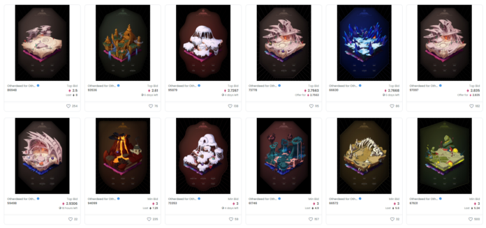 The Bored Ape “Otherside” Metaverse: Innovation or Cashgrab?