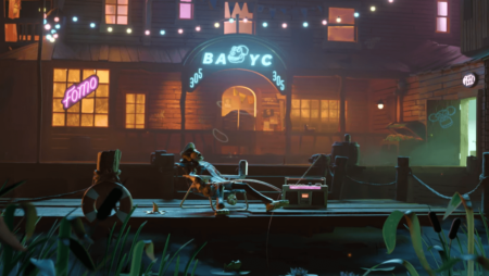 Das Bored Ape "Otherside" Metaversum: Innovation oder Cashgrab?