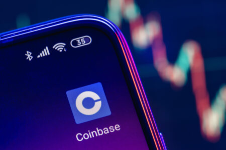 Coinbase records net loss of $430 million in Q1 2022 Coinbase records net loss of $430 million in Q1 2022