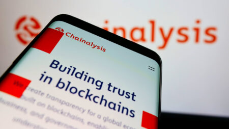 Singaporean state fund invests in crypto market researcher Chainalysis Singapurischer Staatsfond investiert in Krypto-Marktforscher Chainalysis